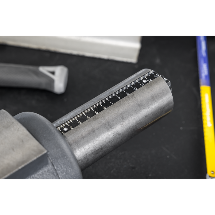 Multifunction Cast Iron Vice with Swivel Base 150mm | MFV150