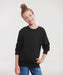 Kids raglan sleeve sweatshirt
