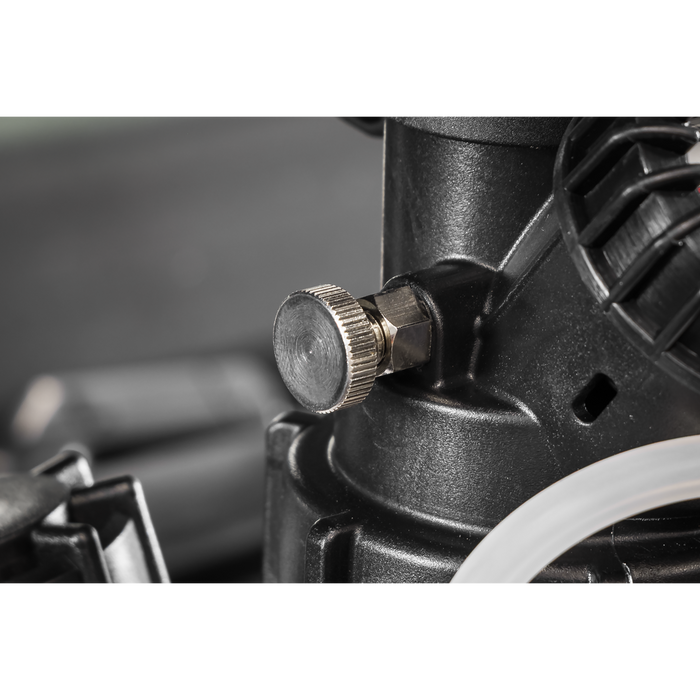 Brake & Clutch Bleeding System 2.5L | VS820