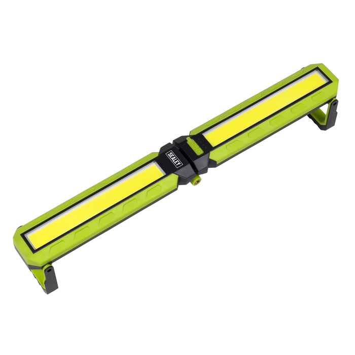 3-in-1 Folding Floodlight 10W SMD LED | LED15WFL