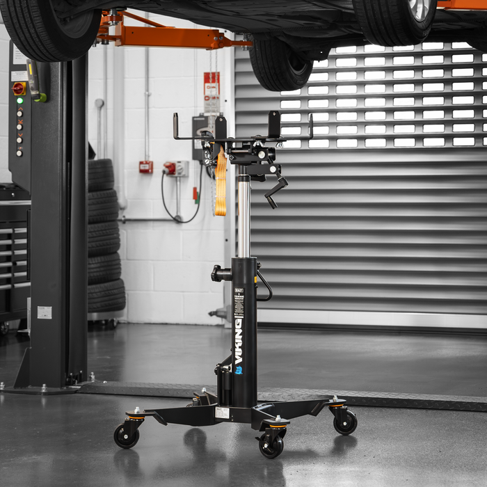 Viking Telescopic Vertical Transmission Jack 1 Tonne | 800TTJ