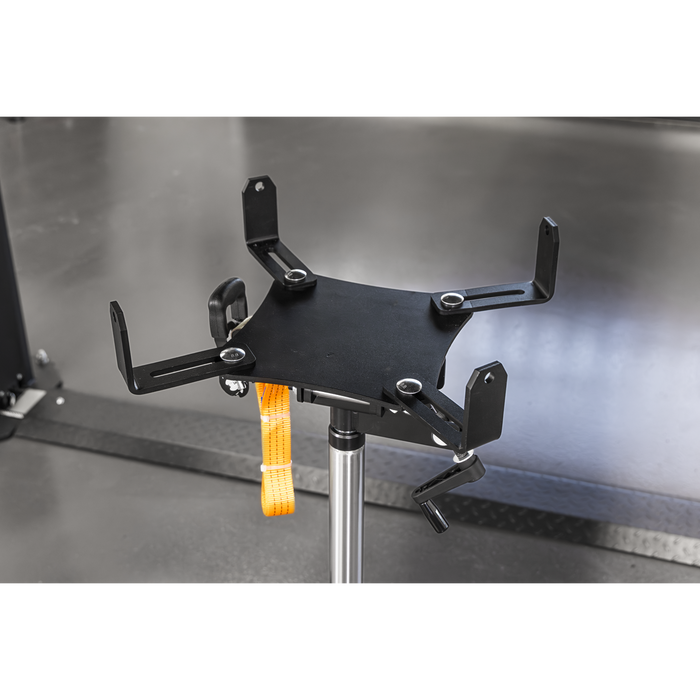 Viking Telescopic Vertical Transmission Jack 1 Tonne | 800TTJ