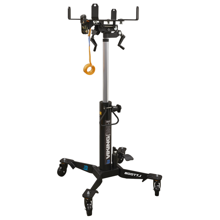 Viking Telescopic Vertical Transmission Jack 1 Tonne | 800TTJ