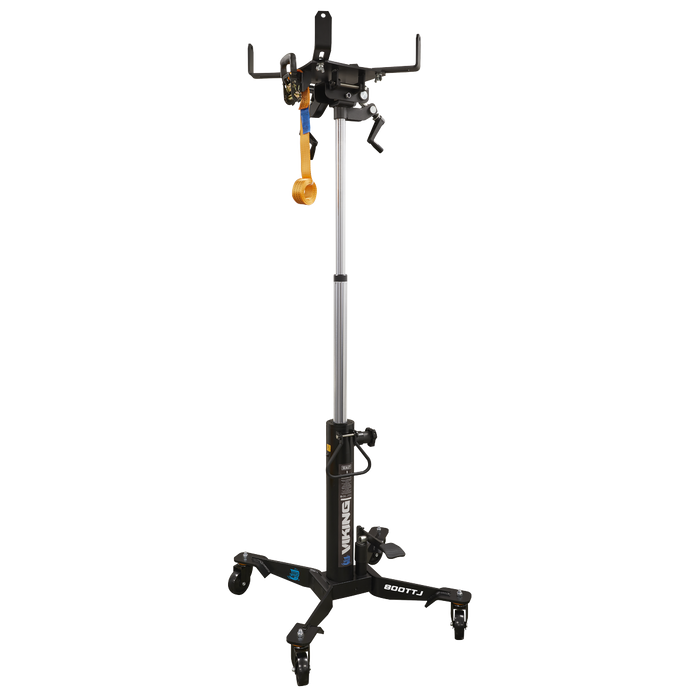 Viking Telescopic Vertical Transmission Jack 1 Tonne | 800TTJ