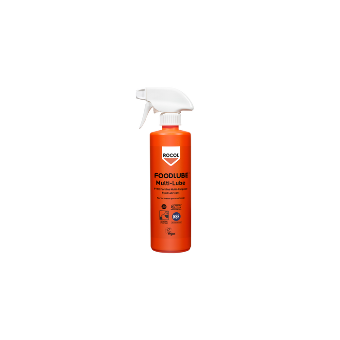 Rocol FOODLUBE® Multi-Lube 500ml | 15120