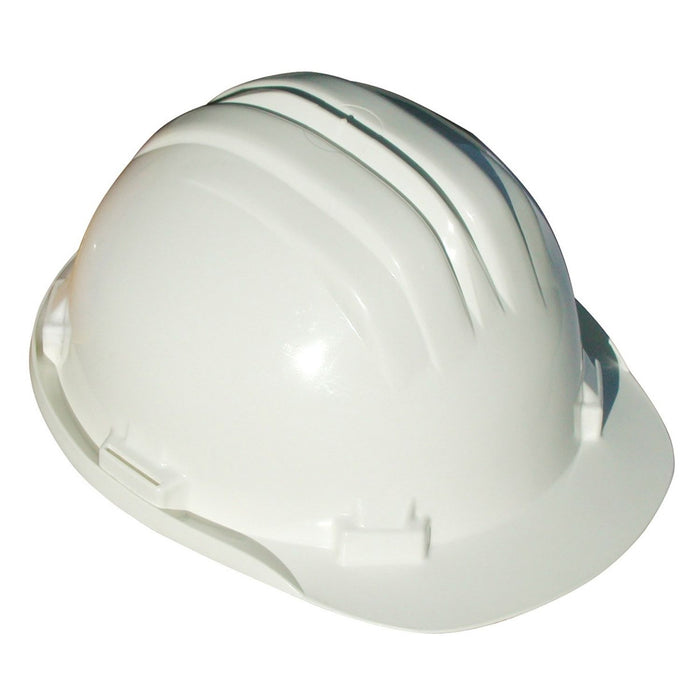 Supertouch 5-RG Safety Helmet With Wheel Ratchet | 711