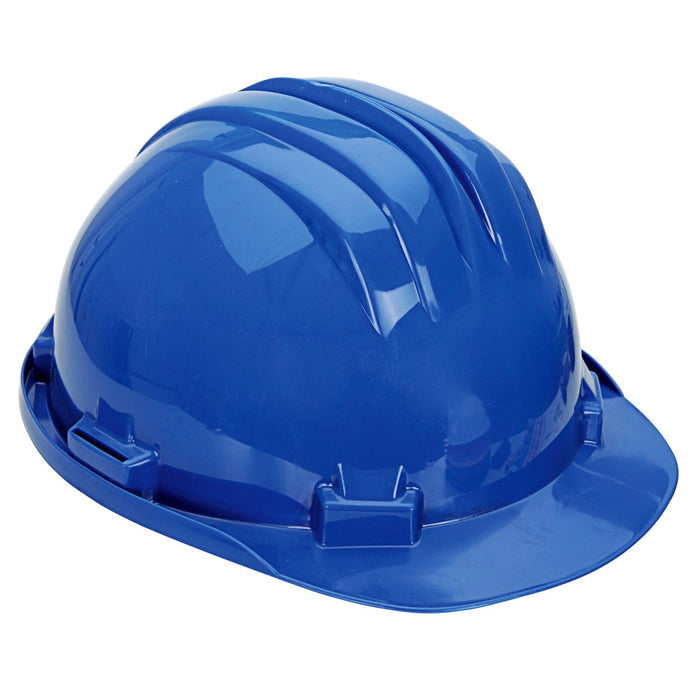 Supertouch 5-RG Safety Helmet With Wheel Ratchet | 711
