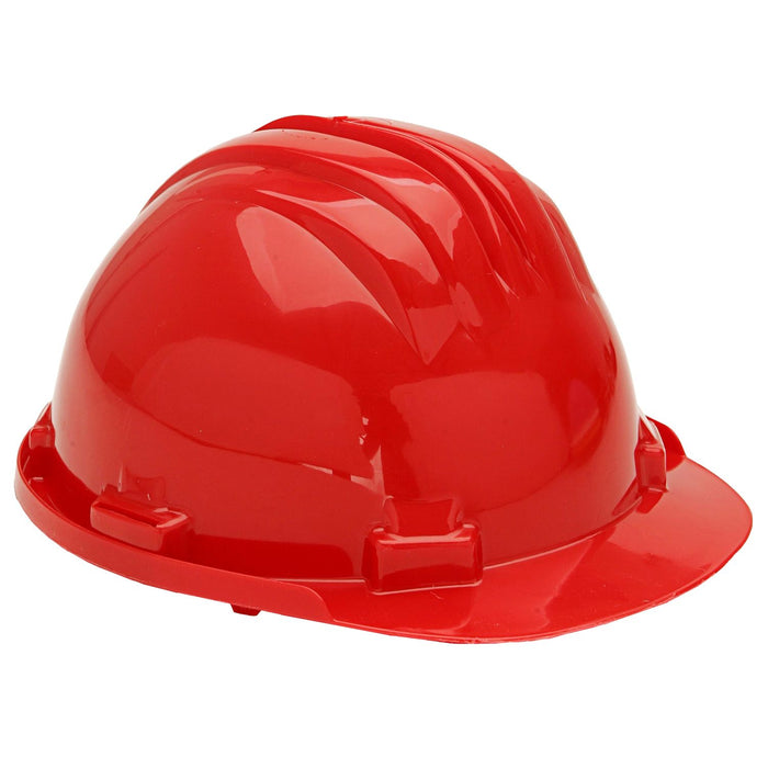 Supertouch 5-RG Safety Helmet With Wheel Ratchet | 711
