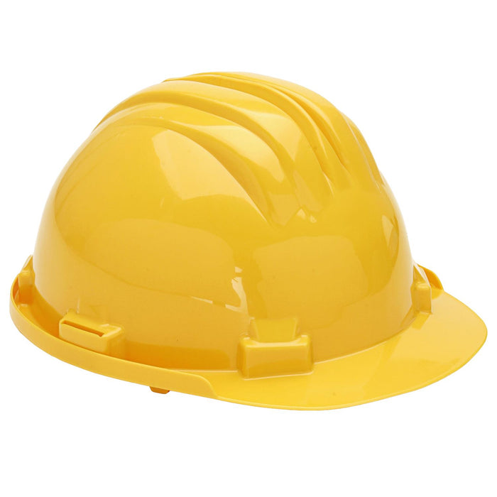 Supertouch 5-RG Safety Helmet With Wheel Ratchet | 711