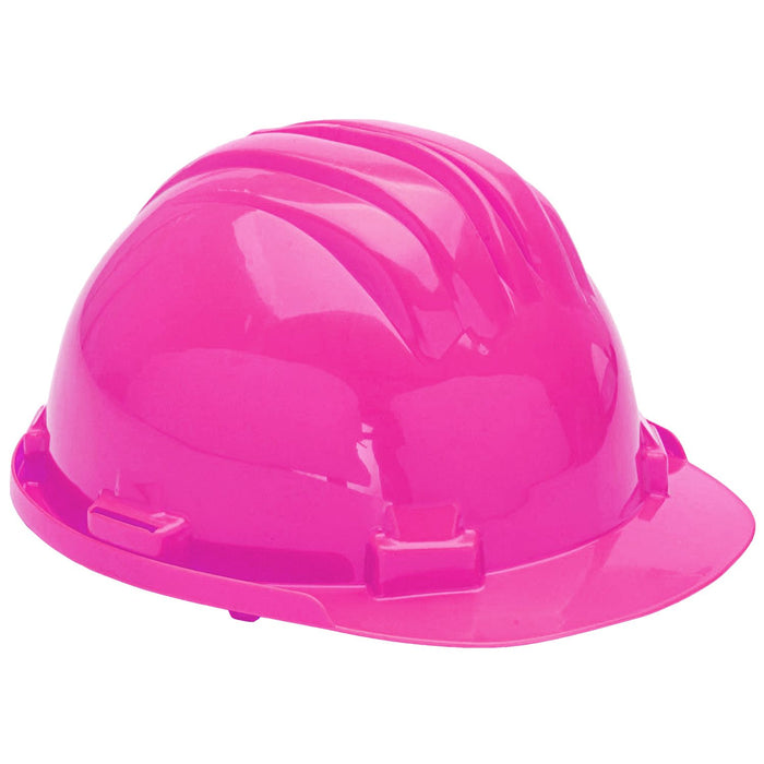 Supertouch 5-RG Safety Helmet With Wheel Ratchet | 711