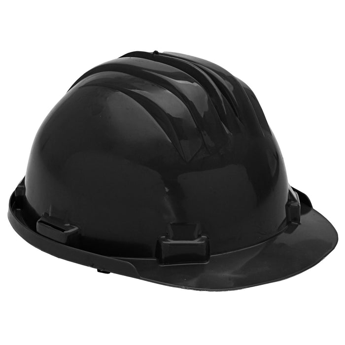 Supertouch 5-RG Safety Helmet With Wheel Ratchet | 711