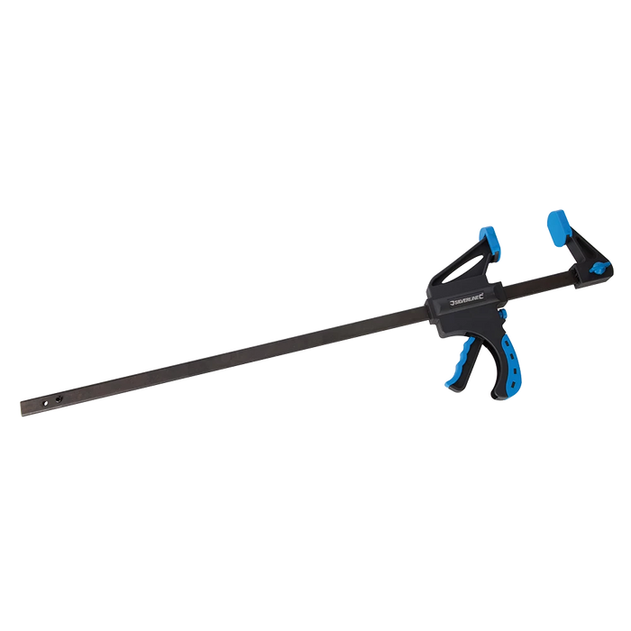 Silverline Quick Clamp Heavy Duty 600mm | 868498
