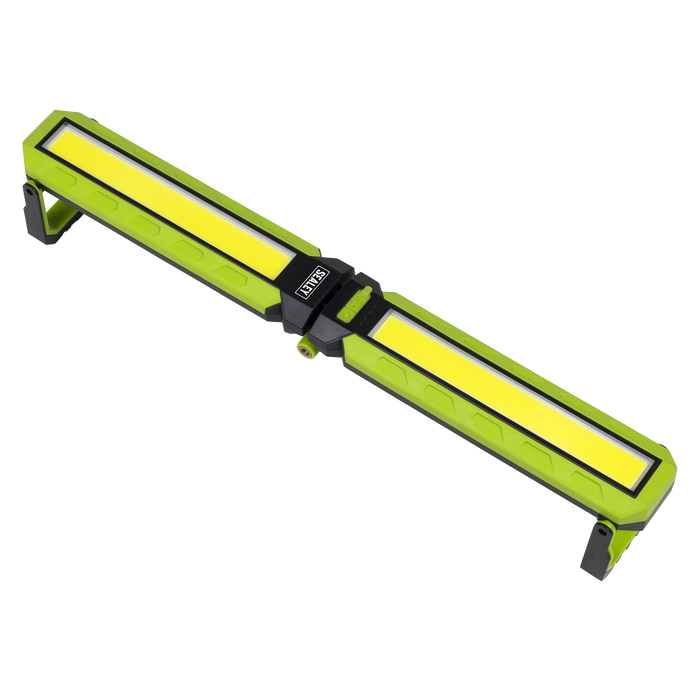 3-in-1 Folding Floodlight 10W SMD LED | LED15WFL