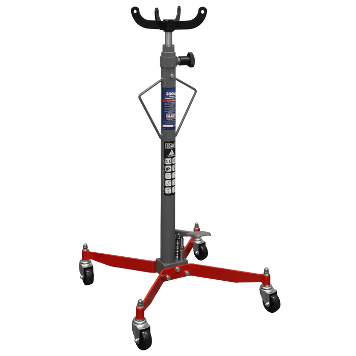 Vertical Transmission Jack 300kg | 300TR