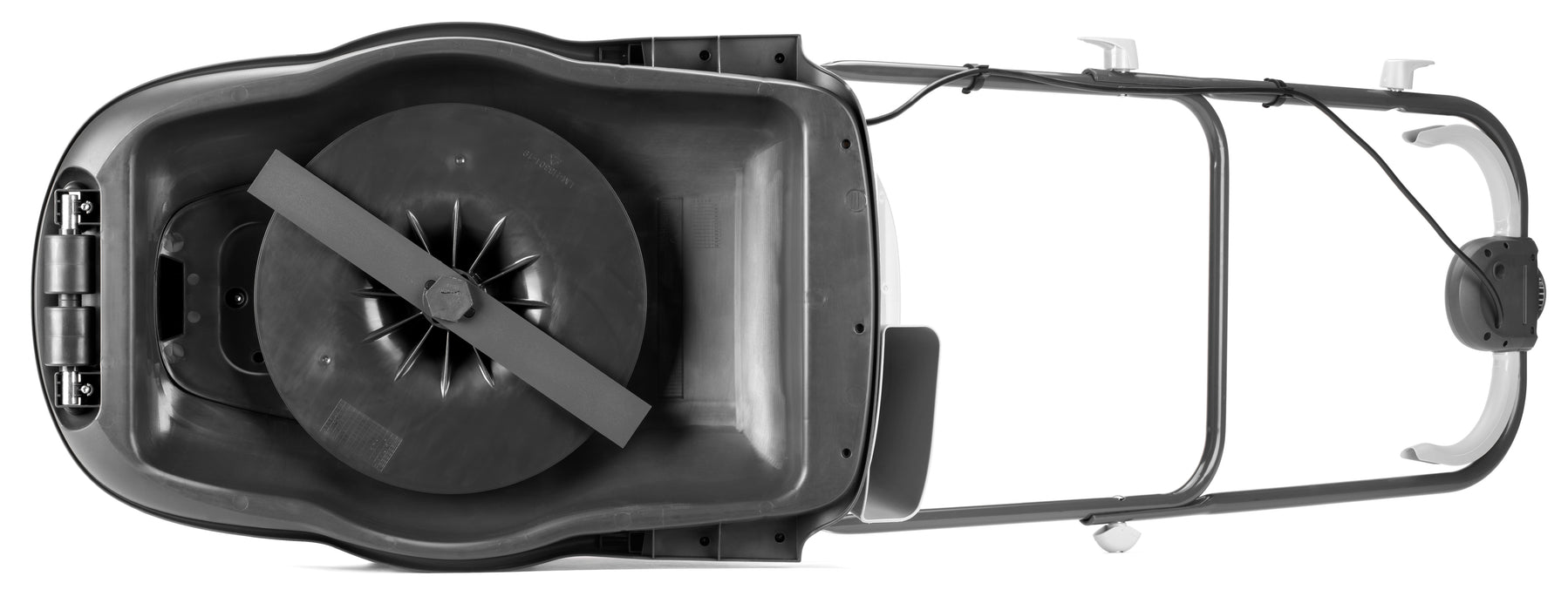 Flymo EasiGlide 360 Corded Hover Lawnmower | 970483201