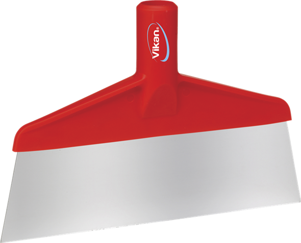 Vikan Table & Floor Scraper 260mm (Box of 10) All Colours | 2910
