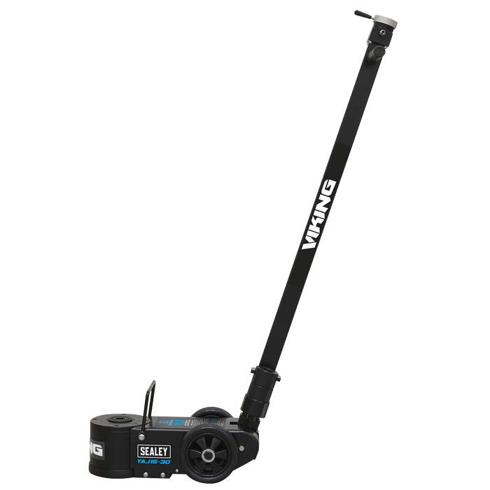 Premier Air Operated Telescopic Jack 15-30 Tonne | YAJ15-30
