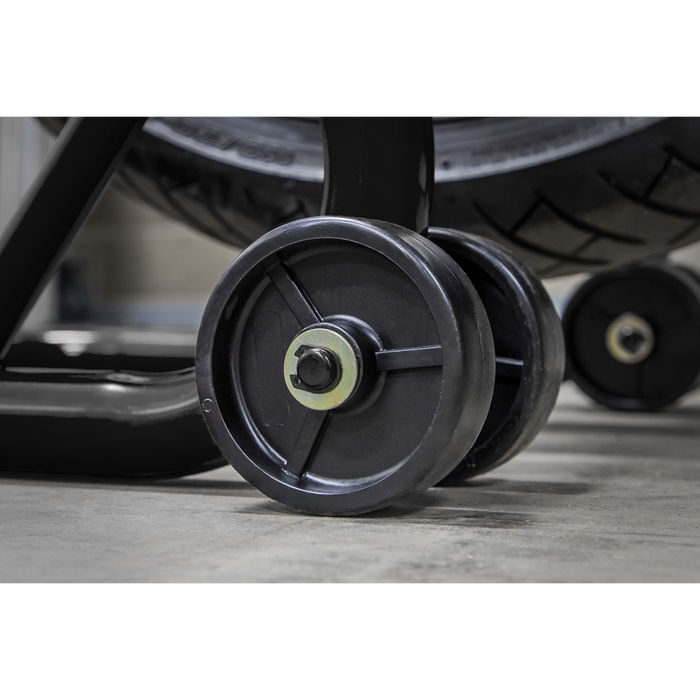 Paddock Stand Front Fork | FPS1KD