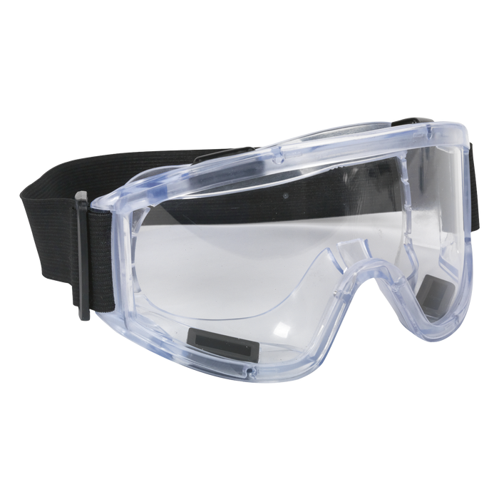 Worksafe® Premium Goggles - Indirect Vent | 9202