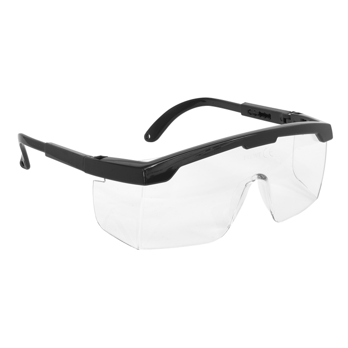 Worksafe® Value Safety Glasses | 9204