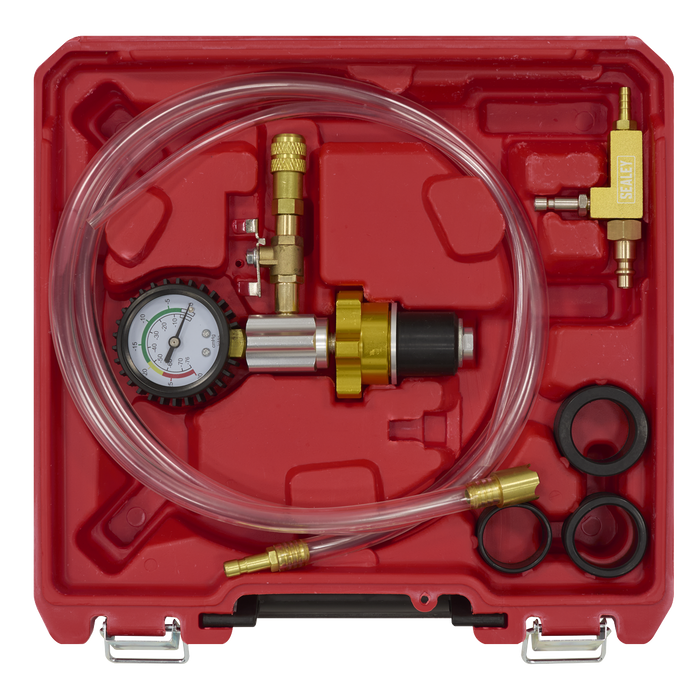 Cooling System Vacuum Purge & Refill Kit | VS0042