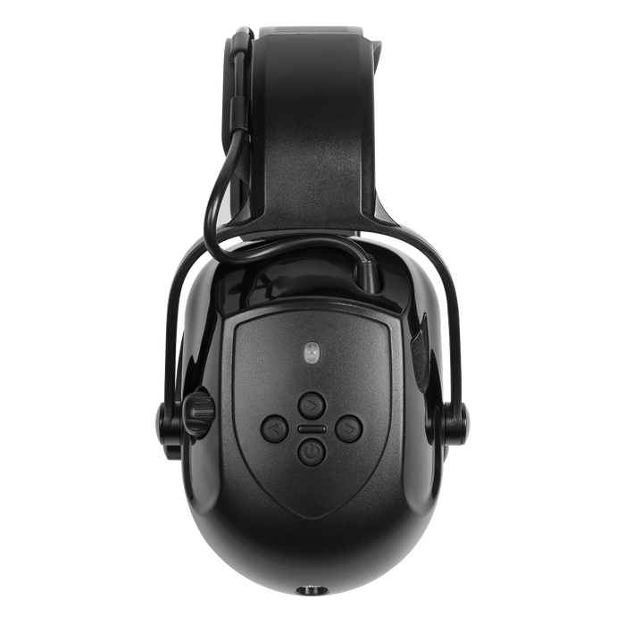 Worksafe® Wireless Electronic Ear Defenders | 9420