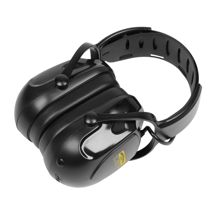 Worksafe® Wireless Electronic Ear Defenders | 9420