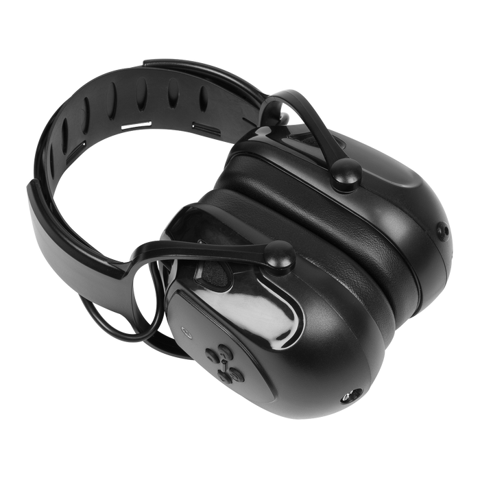 Worksafe® Wireless Electronic Ear Defenders | 9420