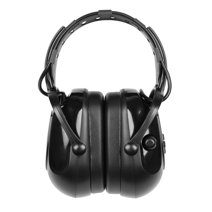 Worksafe® Wireless Electronic Ear Defenders | 9420
