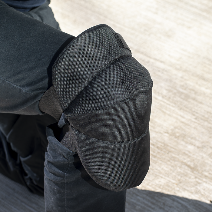 Worksafe® Comfort Knee Pads - Pair | 9706