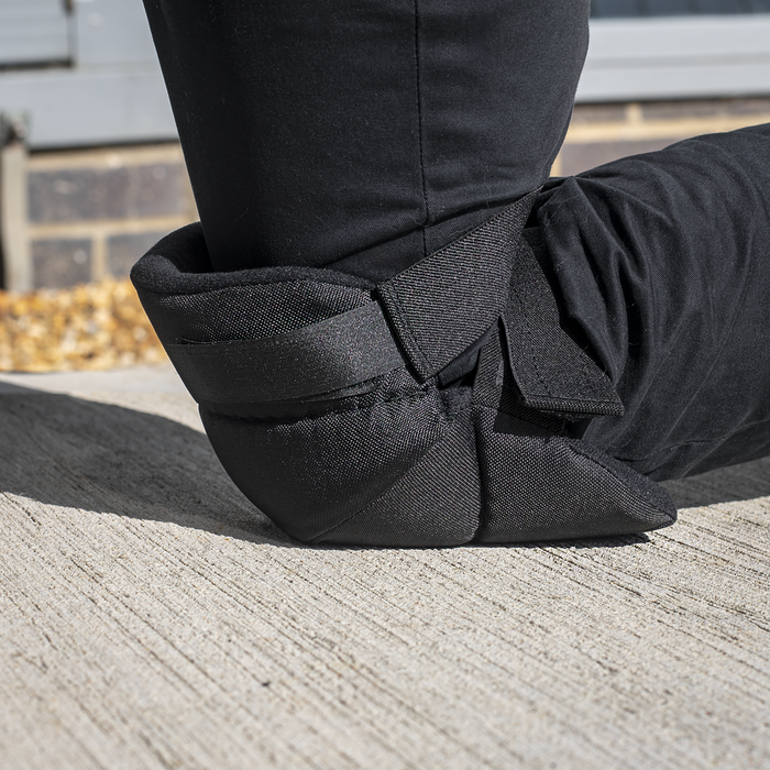 Worksafe® Comfort Knee Pads - Pair | 9706