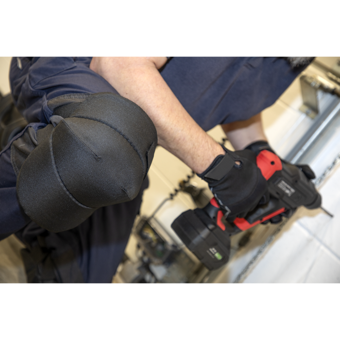 Worksafe® Comfort Knee Pads - Pair | 9706