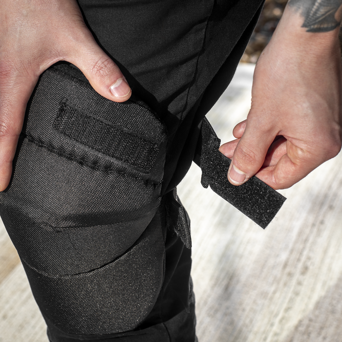 Worksafe® Comfort Knee Pads - Pair | 9706