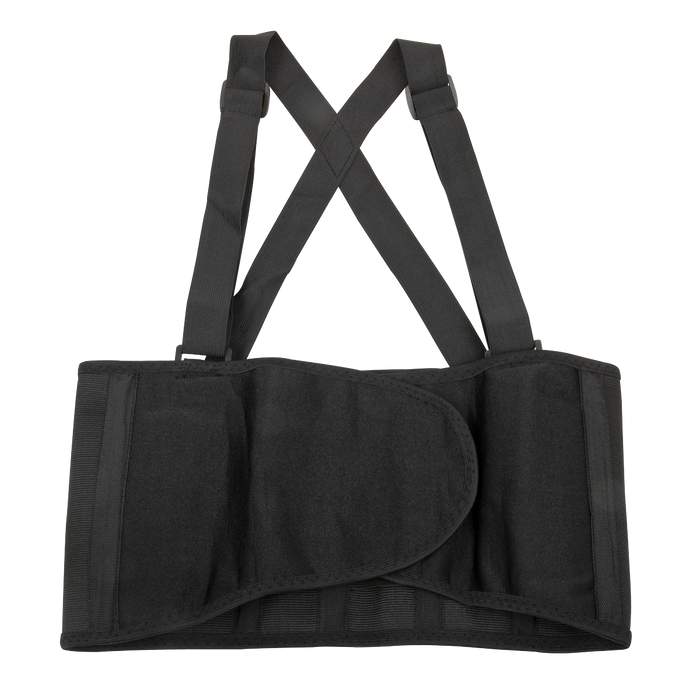 Worksafe® Back Support Belt 840-1020mm - Medium | 9707M