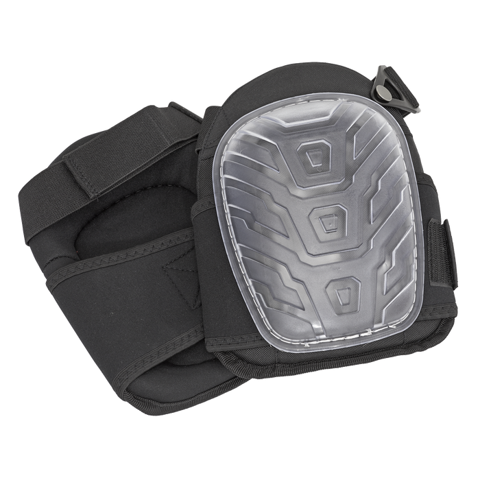 Worksafe® Hard Shell Gel Knee Pads - Pair | 9711