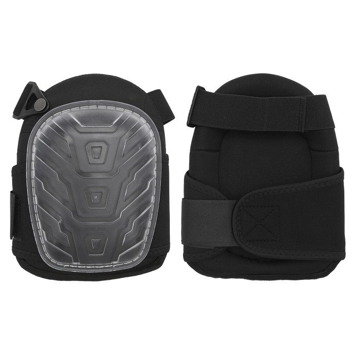 Worksafe® Hard Shell Gel Knee Pads - Pair | 9711