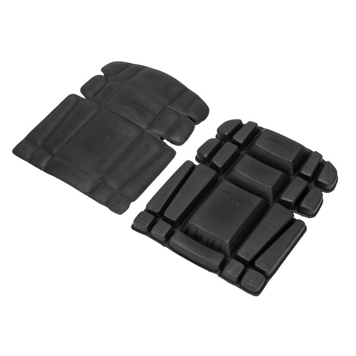 Worksafe® Trouser Knee Pads - Pair | 9712