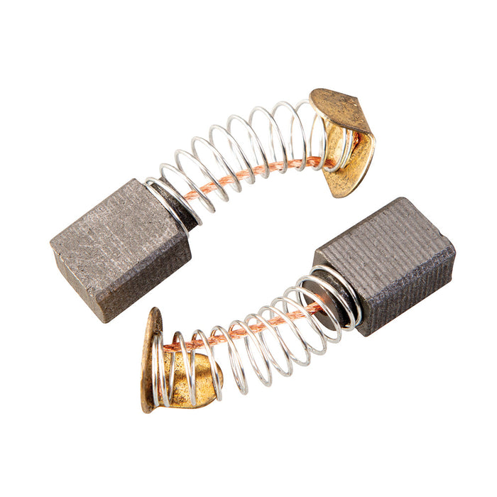 Triton Carbon Brush Pair | 973600