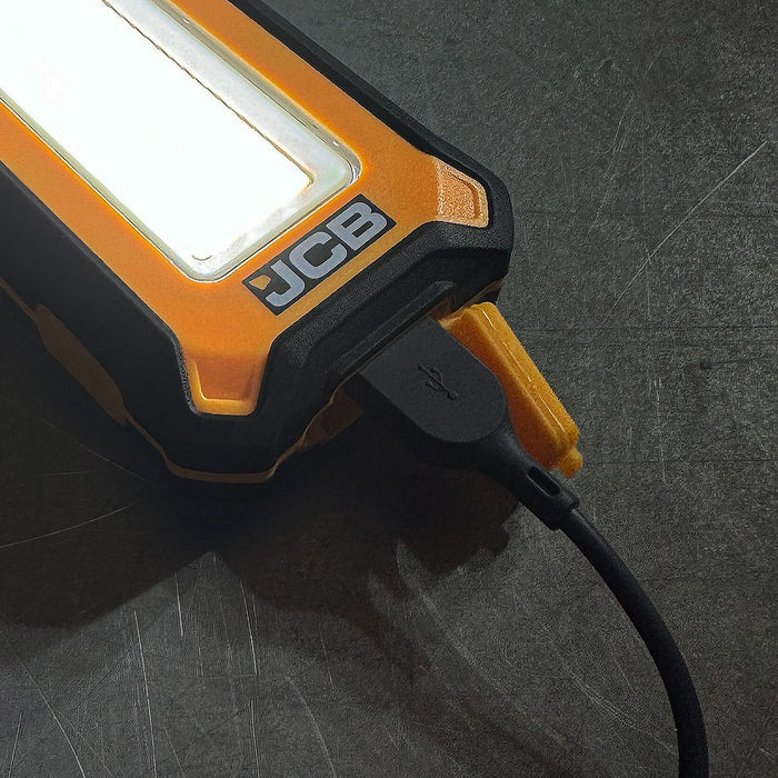 JCB WL Palm Tough 1000 Lumen LED Worklight | JCB-WL-PALM