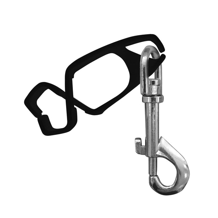 Portwest A001 - Glove Clip | A001