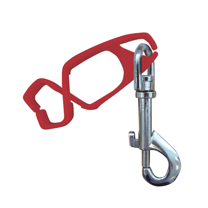 Portwest A001 - Glove Clip | A001
