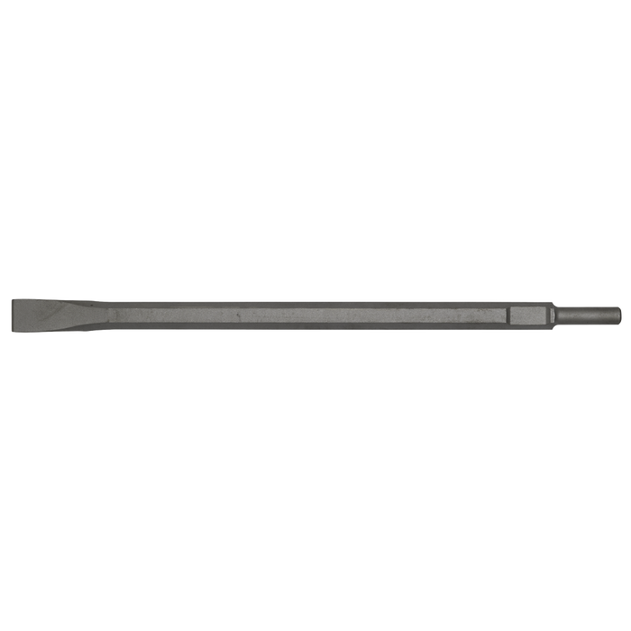 Chisel 25 x 450mm - Kango 637 | A2CH