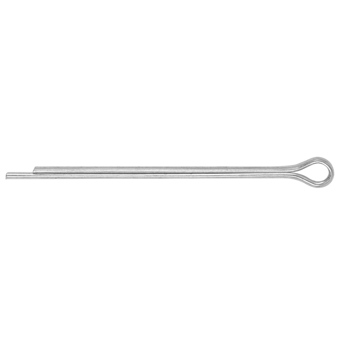 Metric/Imperial Split Pin Assortment 555pc - Small Sizes | AB001SP