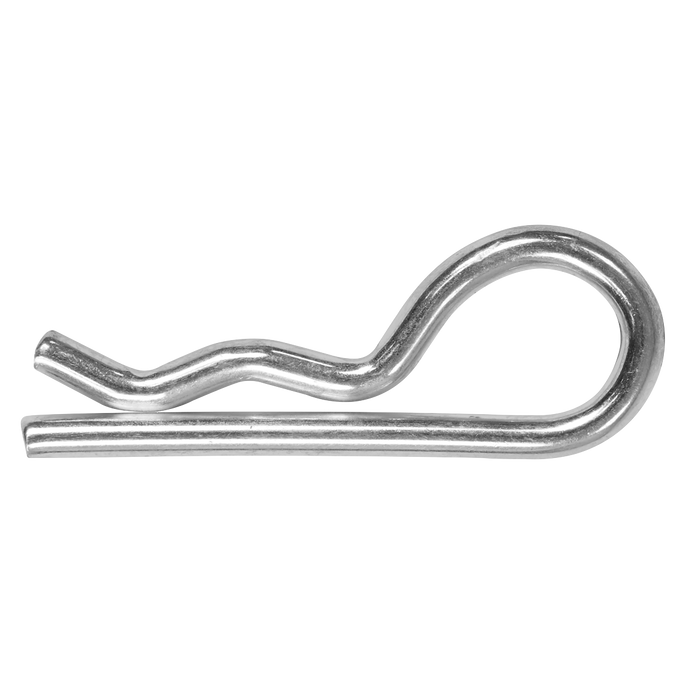 R-Clip Assortment 150pc | AB002RC