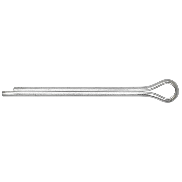 Metric/Imperial Split Pin Assortment 230pc - Large Sizes | AB003SP