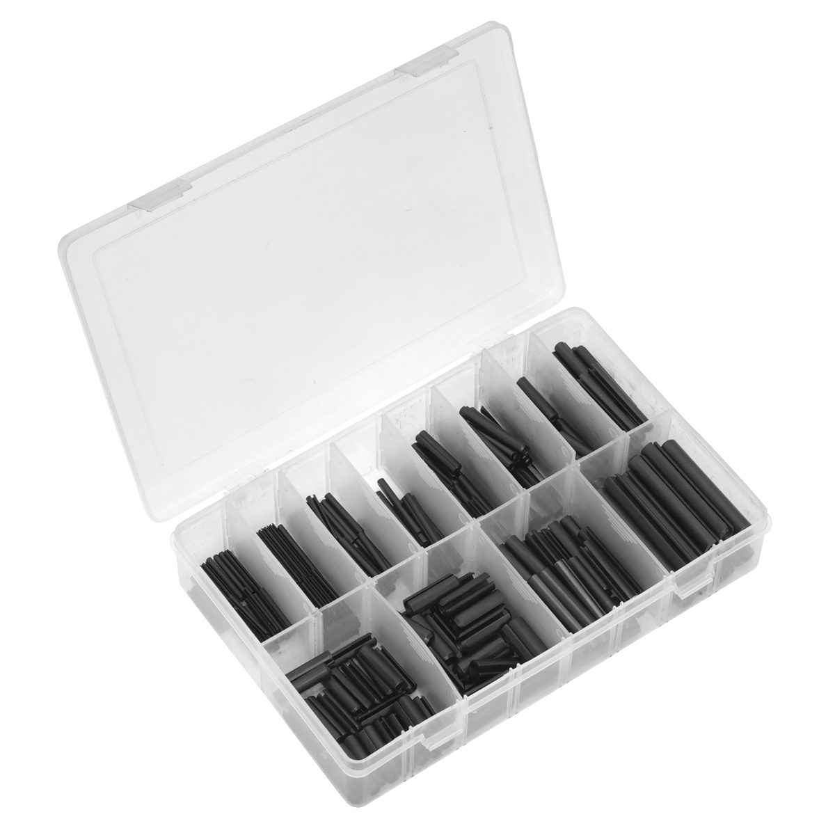 Spring Roll Pin Assortment 300pc | AB007RP — SBT Ltd.