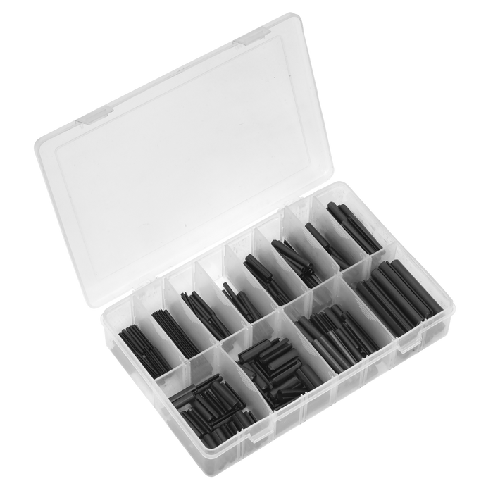 Spring Roll Pin Assortment 300pc | AB007RP