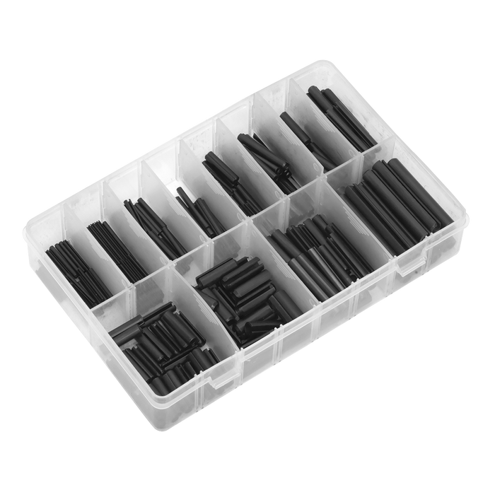 Spring Roll Pin Assortment 300pc | AB007RP