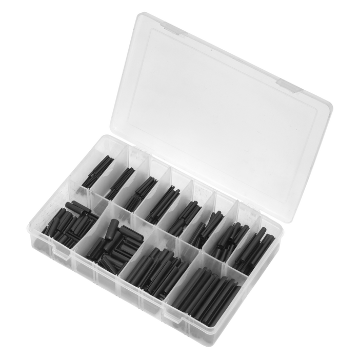 Spring Roll Pin Assortment 300pc | AB007RP