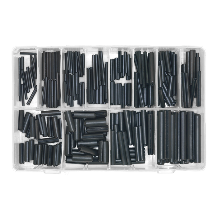 Spring Roll Pin Assortment 300pc | AB007RP